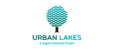 Diamond and Sugan, Urban lakes
